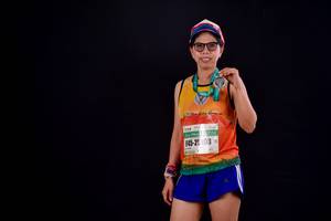 BIB: 193
                            <button type="button" onclick="openModal(9291350)" class="btn btn-primary btn-sm float-right btn-popup" data-toggle="modal" data-target=".modal-high-quality">
                        <i class="fas fa-shopping-cart"></i> Add to Cart
                    </button>
                                            <button type="button" onclick="isThisMe(9291350, true)" class="btn btn-success btn-sm float-right btn-popup btn-isme hidden" data-toggle="tooltip" data-placement="bottom" title="นี่คือรูปของคุณใช่ไหม คลิกที่นี่เพื่อเอาเข้าอัลบั้ม">
                        <i class="fas fa-plus"></i> Add to album
                    </button>
                    <button type="button" onclick="isThisMe(9291350, false)" class="btn btn-warning btn-sm float-right btn-popup btn-isnotme hidden">
                        <i class="fas fa-ban"></i> Remove from album
                    </button>